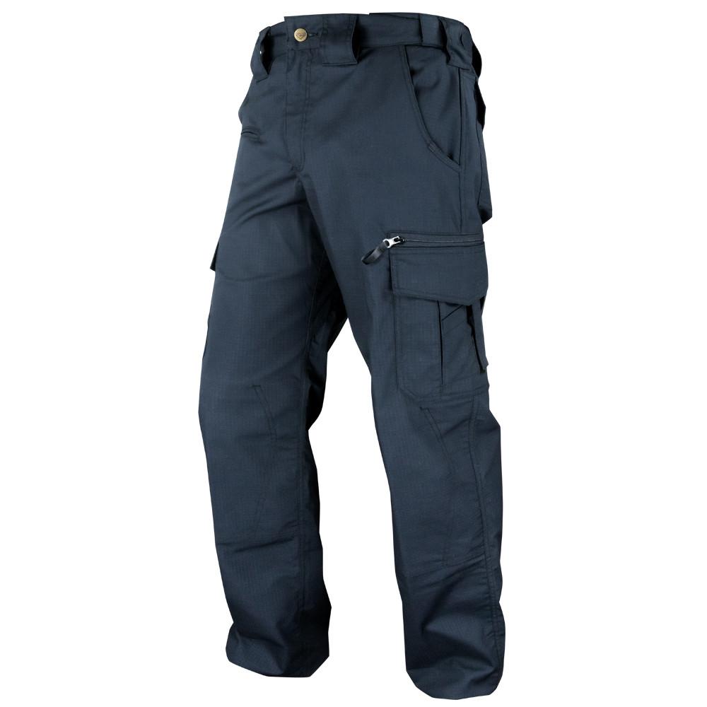 Condor Women's Protector EMS Pants-Women's Pants-Condor Outdoor-Dark Navy-02W X 30L-TacSource