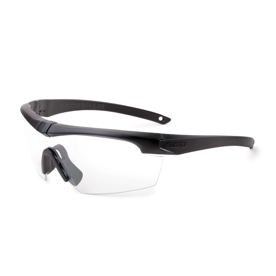 ESS Crosshair One 1 x Clear Lens-Eyewear-Eye Safety Systems-TacSource