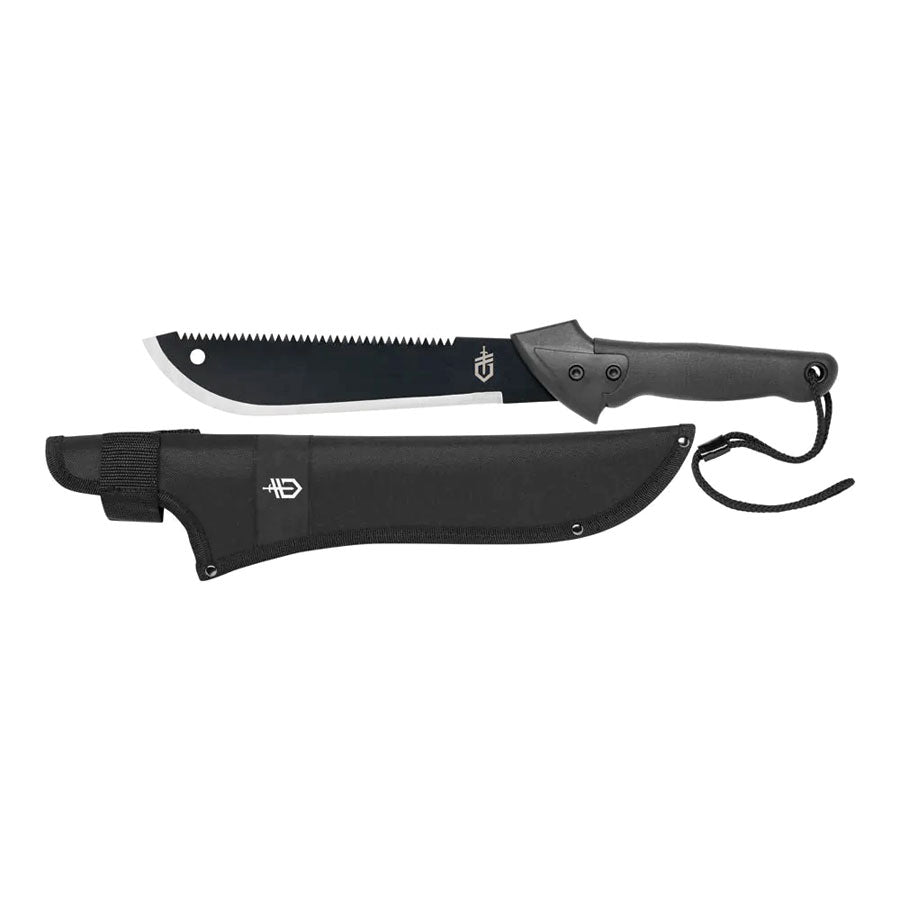 Gerber Gator Machete Jr-Knives-Gerber-TacSource