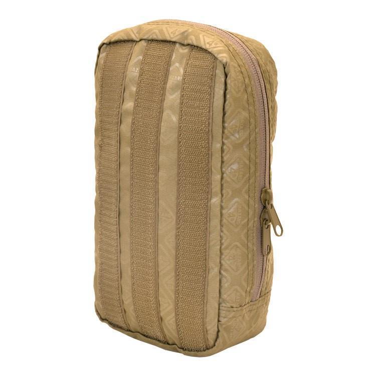 Hazard 4 Broadside Interior Detach-Able Pouch Coyote-Pouches-Hazard 4-TacSource