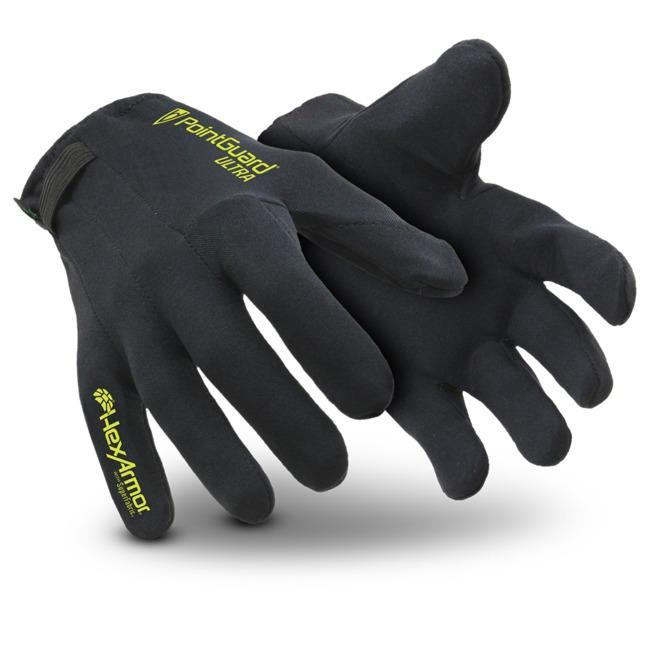 HexArmor 6044 PointGuard Ultra Needle Resistant Gloves-Gloves-Hex Armor-Small (Size 7)-TacSource