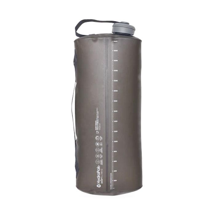 Hydrapak Seeker 3L Ultra Light Water Storage Mammoth-Hydration-Hydrapak-TacSource