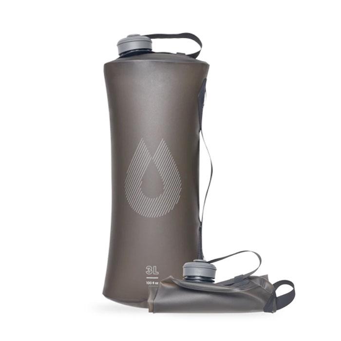 Hydrapak Seeker 3L Ultra Light Water Storage Mammoth-Hydration-Hydrapak-TacSource