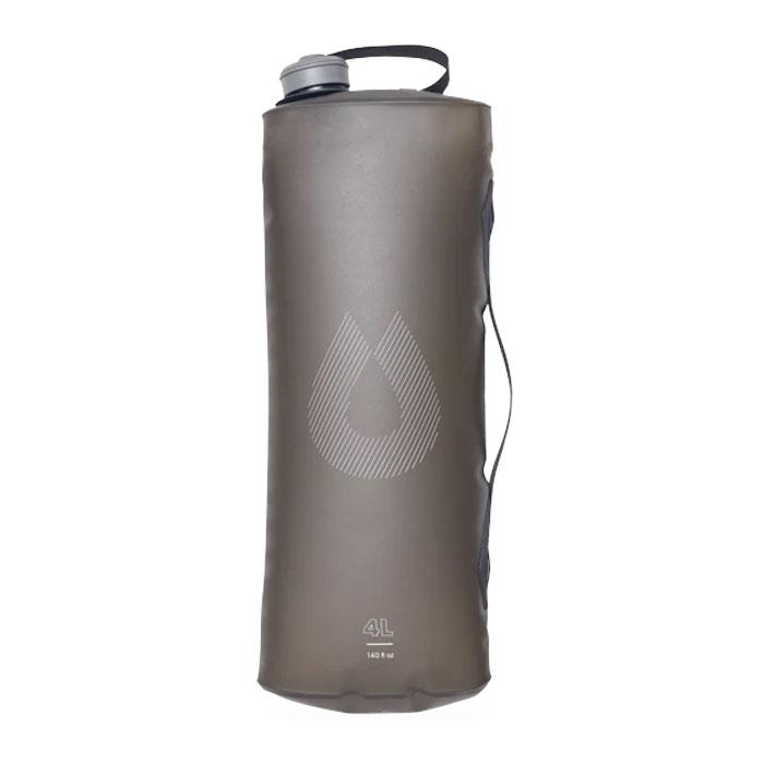 Hydrapak Seeker 4L Ultra Light Water Storage Mammoth-Hydration-Hydrapak-TacSource