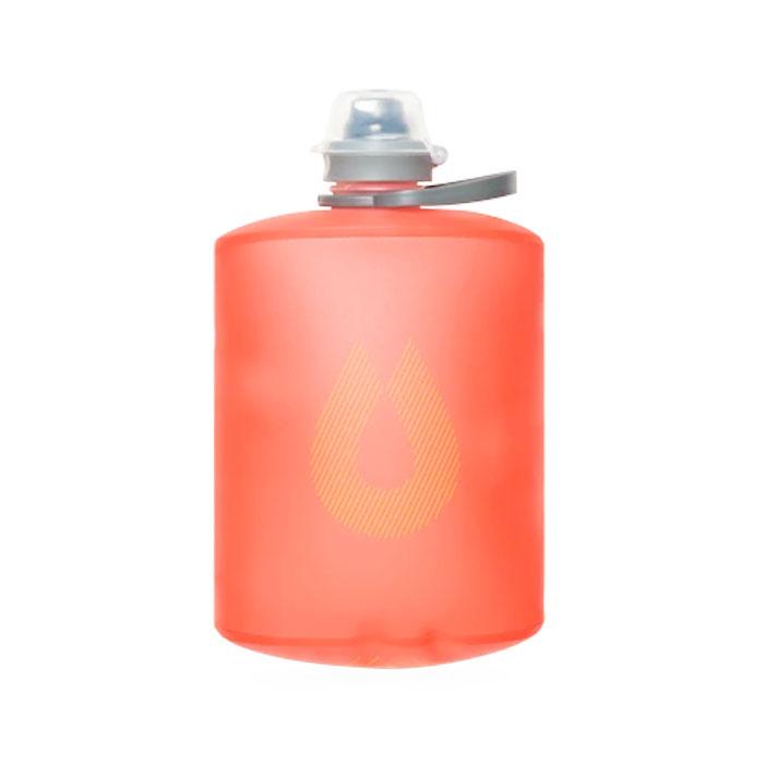 Hydrapak Stow 500ML Pocket-Size Hydration-Hydration-Hydrapak-Redwoods-TacSource