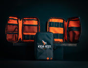 Kea Outdoors Kit Go-Survival-KEA OUTDOORS-TacSource