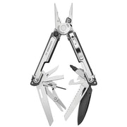 Leatherman ARC Multi-Tool with MagnaCut Steel Blade - Nylon Sheath plus Bit Kit / Box-Multi-Tools-Leatherman-TacSource