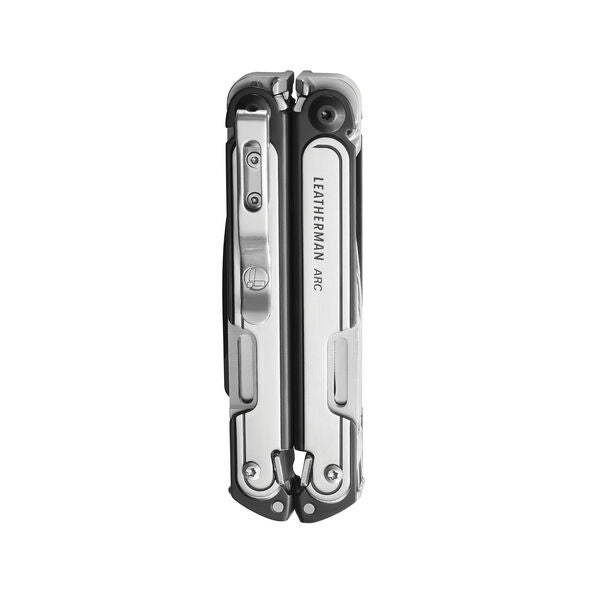 Leatherman ARC Multi-Tool with MagnaCut Steel Blade - Nylon Sheath plus Bit Kit / Box-Multi-Tools-Leatherman-TacSource