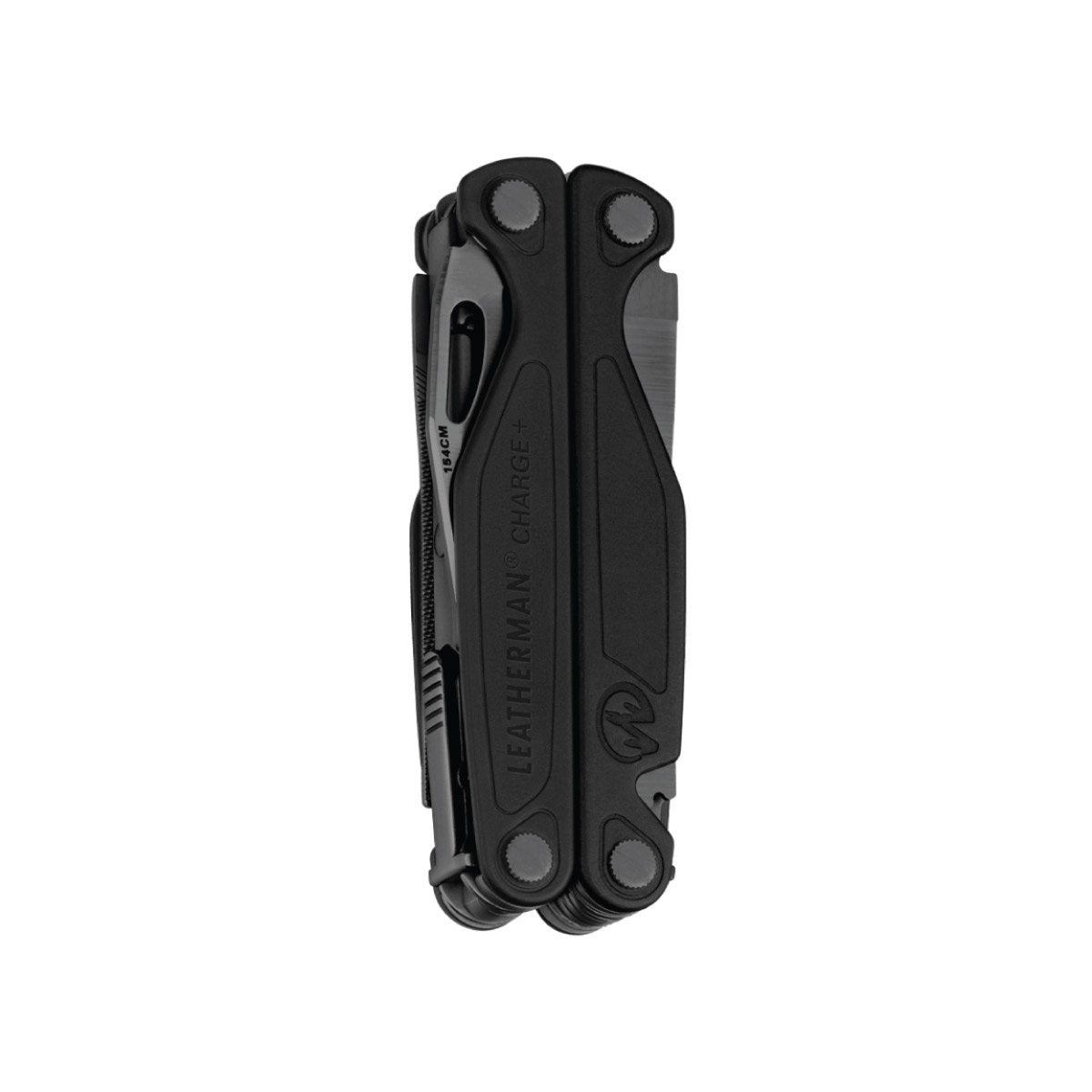 Leatherman Charge PLUS Black-Multi-Tools-Leatherman-TacSource