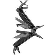 Leatherman Charge PLUS Black-Multi-Tools-Leatherman-TacSource