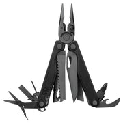 Leatherman Charge PLUS Black-Multi-Tools-Leatherman-TacSource