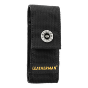 Leatherman Nylon Button Sheath Medium-Accessories-Leatherman-TacSource