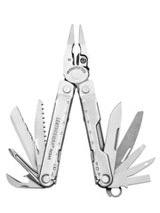 Leatherman Rebar Nylon Sheath-Multi-Tools-Leatherman-TacSource