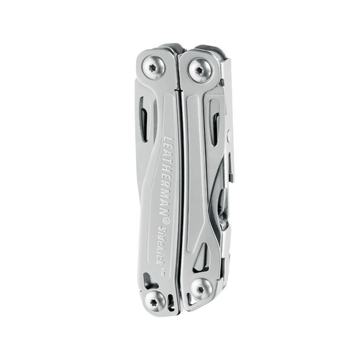 Leatherman Sidekick Nylon Sheath Clam-Multi-Tools-Leatherman-TacSource