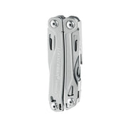 Leatherman Sidekick with Nylon Button Sheath Box-Multi-Tools-Leatherman-TacSource