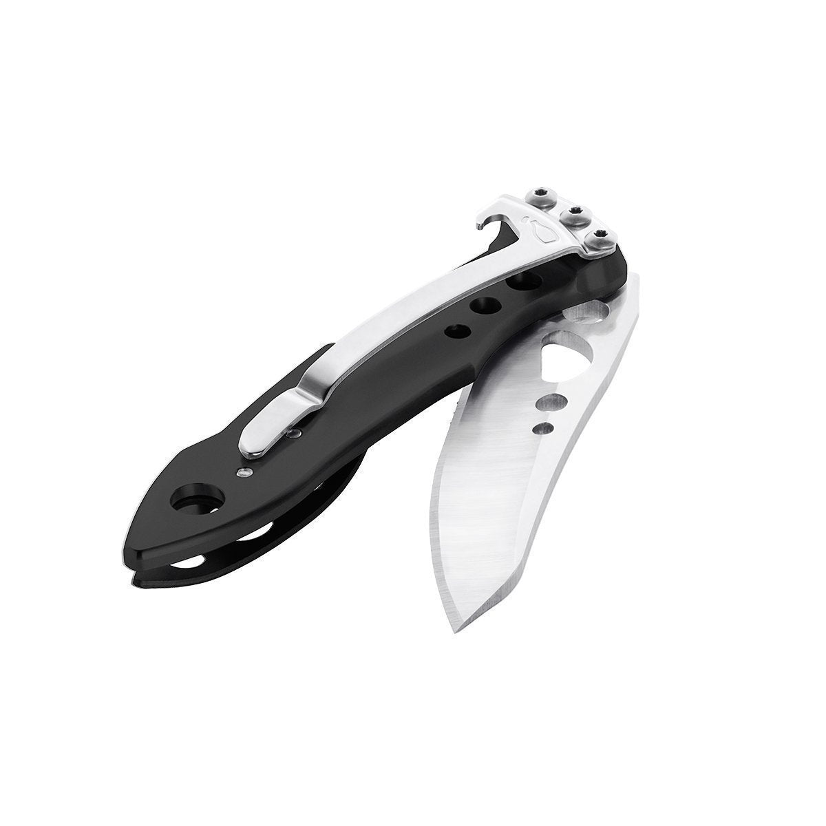 Leatherman Skeletool KB Black-Multi-Tools-Leatherman-TacSource