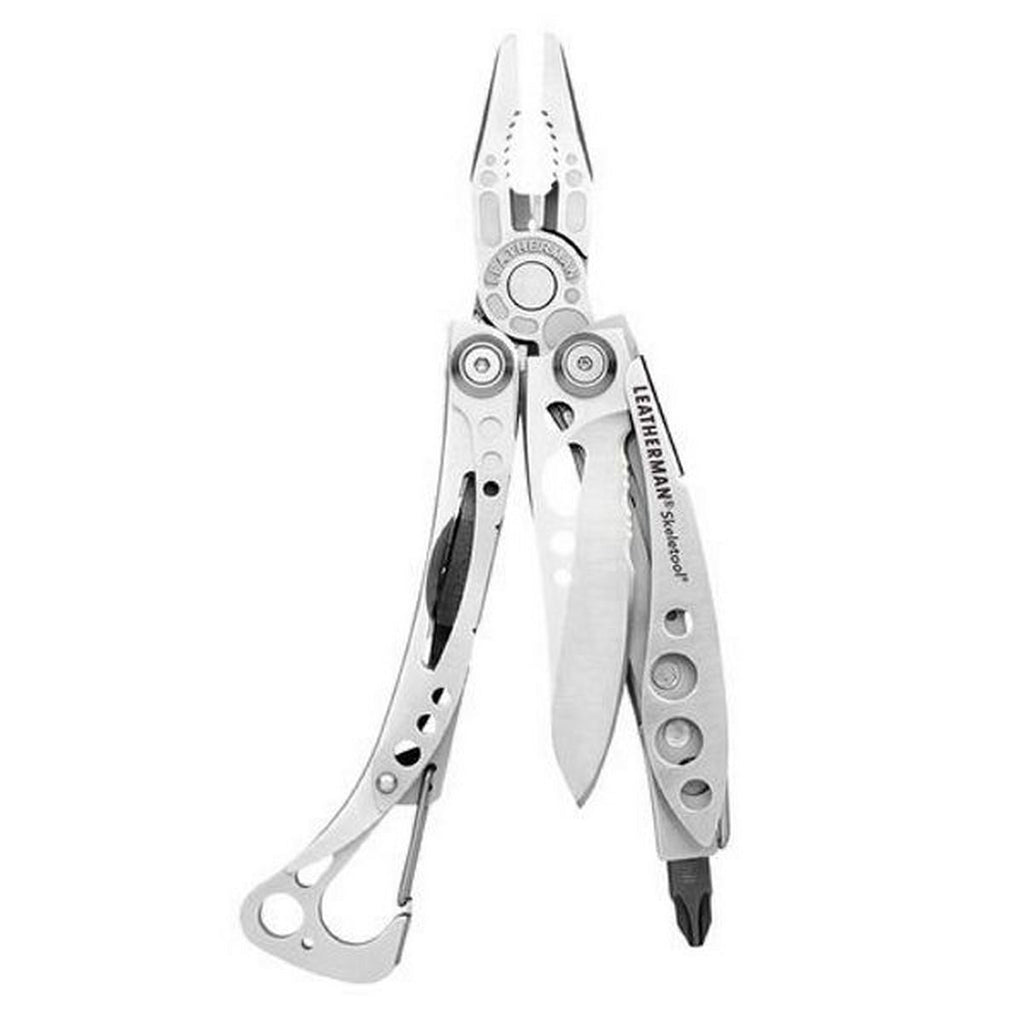 Leatherman Skeletool Stainless Multi Tool-Multi-Tools-Leatherman-TacSource