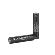 Ledlenser Alkaline IONIC AAA Batteries-Batteries-Ledlenser-TacSource