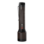 Ledlenser P6R Signature Rechargeable Torch with Box-Flashlights and Lighting-Ledlenser-TacSource