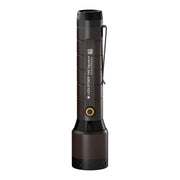 Ledlenser P6R Signature Rechargeable Torch with Box-Flashlights and Lighting-Ledlenser-TacSource