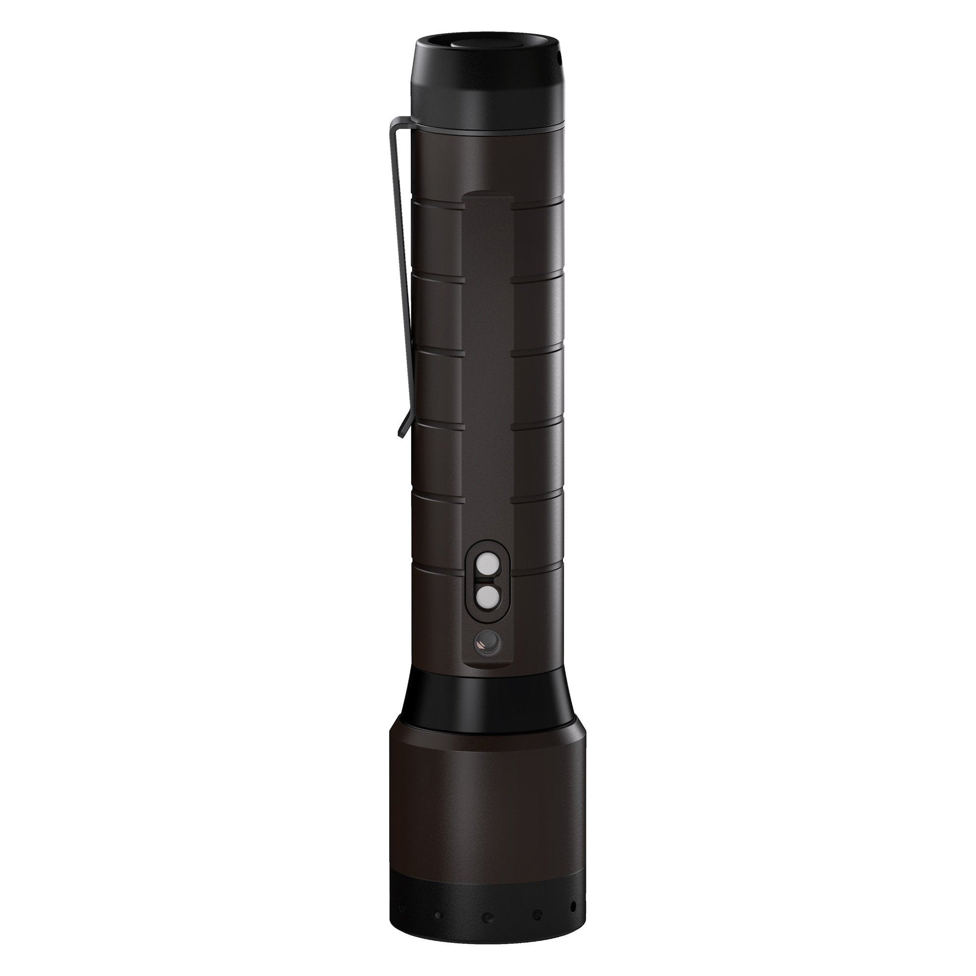 Ledlenser P7R Signature 2000 Lumens Rechargeable Flashlight-Flashlights and Lighting-Ledlenser-TacSource