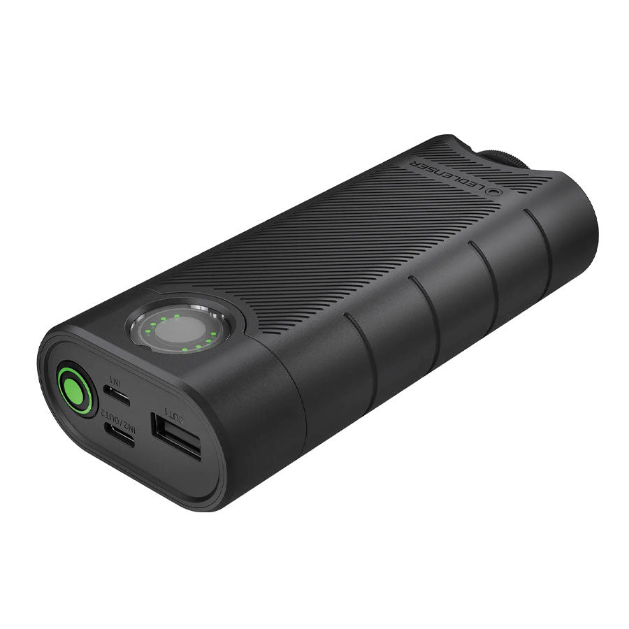 Ledlenser Powerbank Flex10 / Window Box-Outdoor and Survival-Ledlenser-TacSource