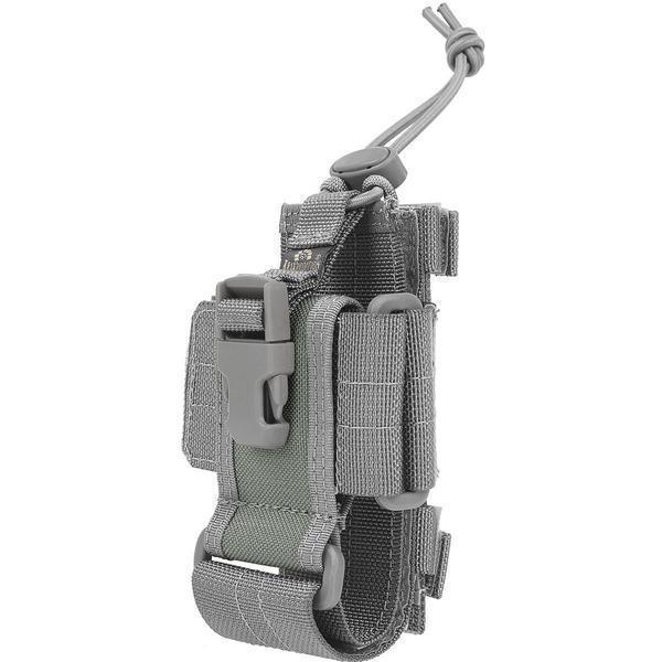 Maxpedition CPL Phone and Radio Holder-Accessories-Maxpedition-Foliage Green-TacSource