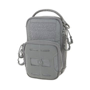 Maxpedition DEP Daily Essentials Pouch-Pouches-Maxpedition-Gray-TacSource