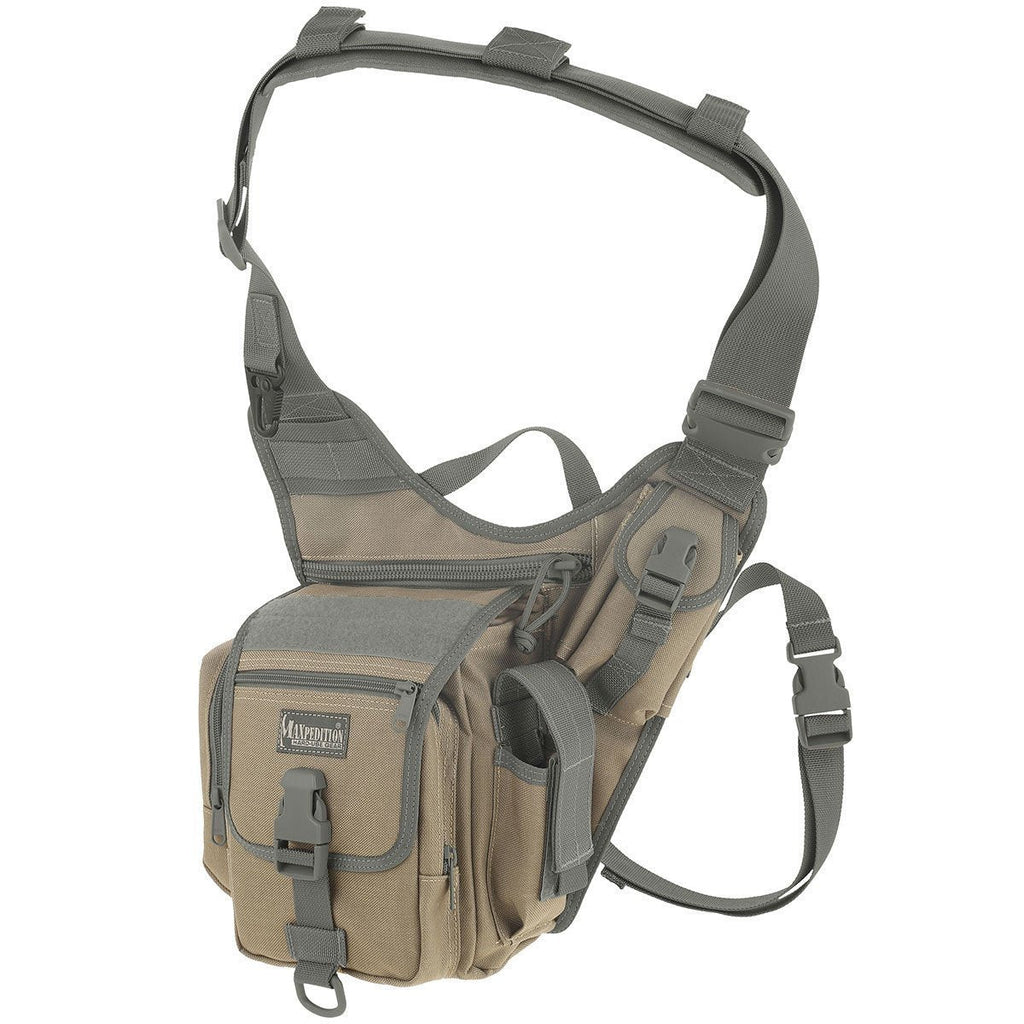 Maxpedition Fatboy Versipack-Sling Packs-Maxpedition-TacSource