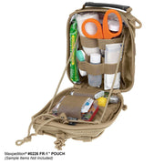 Maxpedition FR-1 First Aid Kit Pouch-Pouches-Maxpedition-TacSource