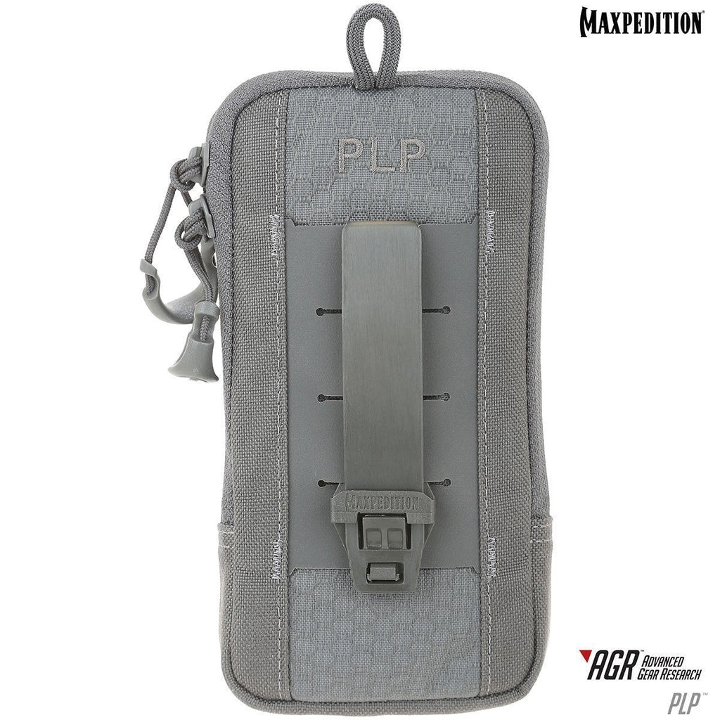 Maxpedition PLP iPhone 6/6S/7 Plus Pouch-Accessories-Maxpedition-TacSource