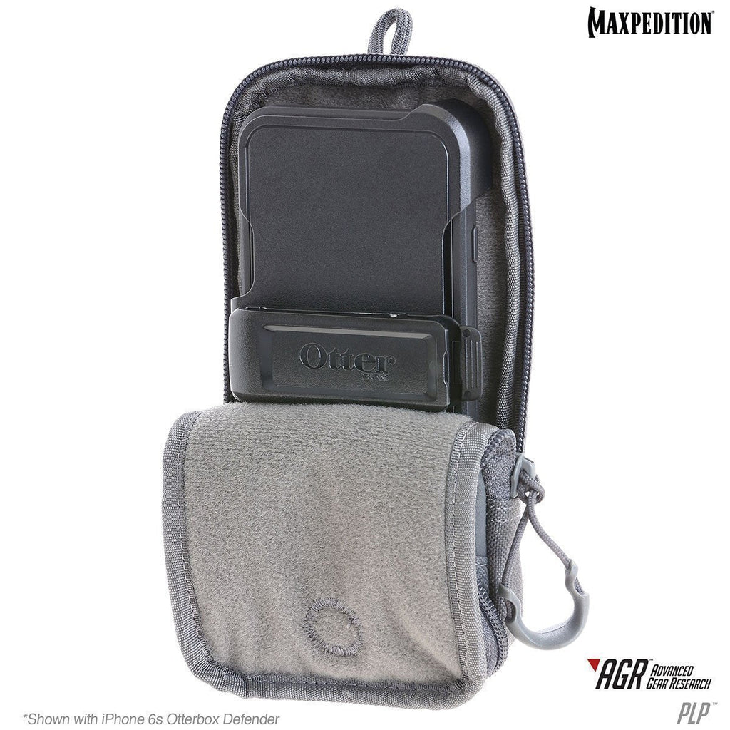 Maxpedition PLP iPhone 6/6S/7 Plus Pouch-Accessories-Maxpedition-TacSource