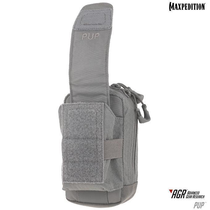 Maxpedition PUP Phone Utility Pouch-Pouches-Maxpedition-TacSource