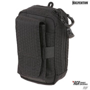 Maxpedition PUP Phone Utility Pouch-Pouches-Maxpedition-Black-TacSource