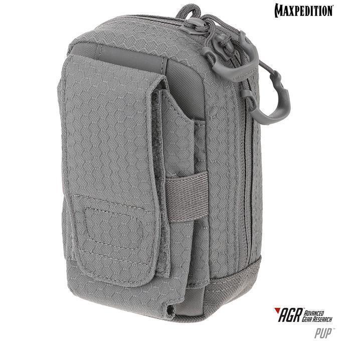 PUP™ Phone Utility Pouch | Maxpedition Tactical Gear