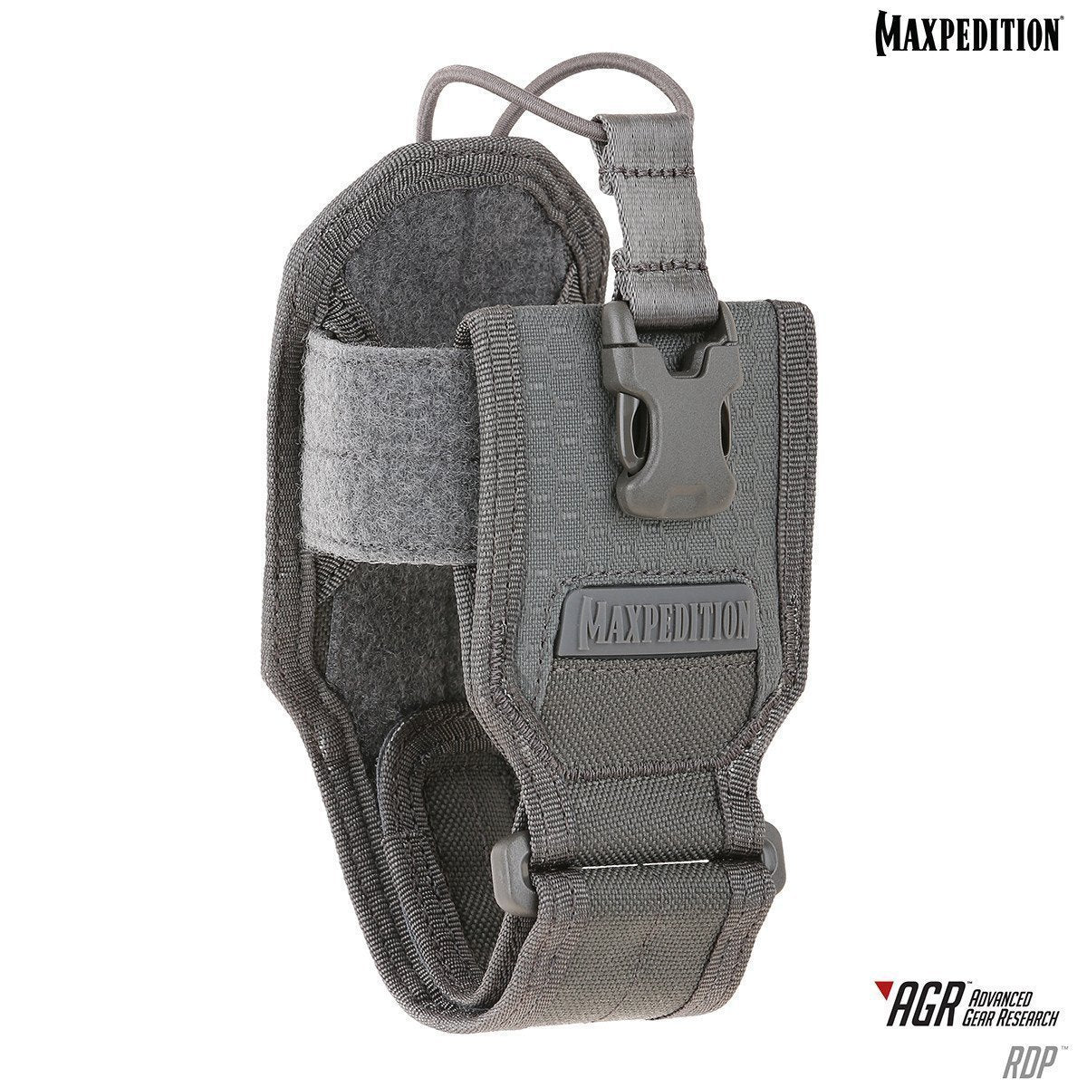 Maxpedition RDP Radio Pouch-Pouches-Maxpedition-TacSource