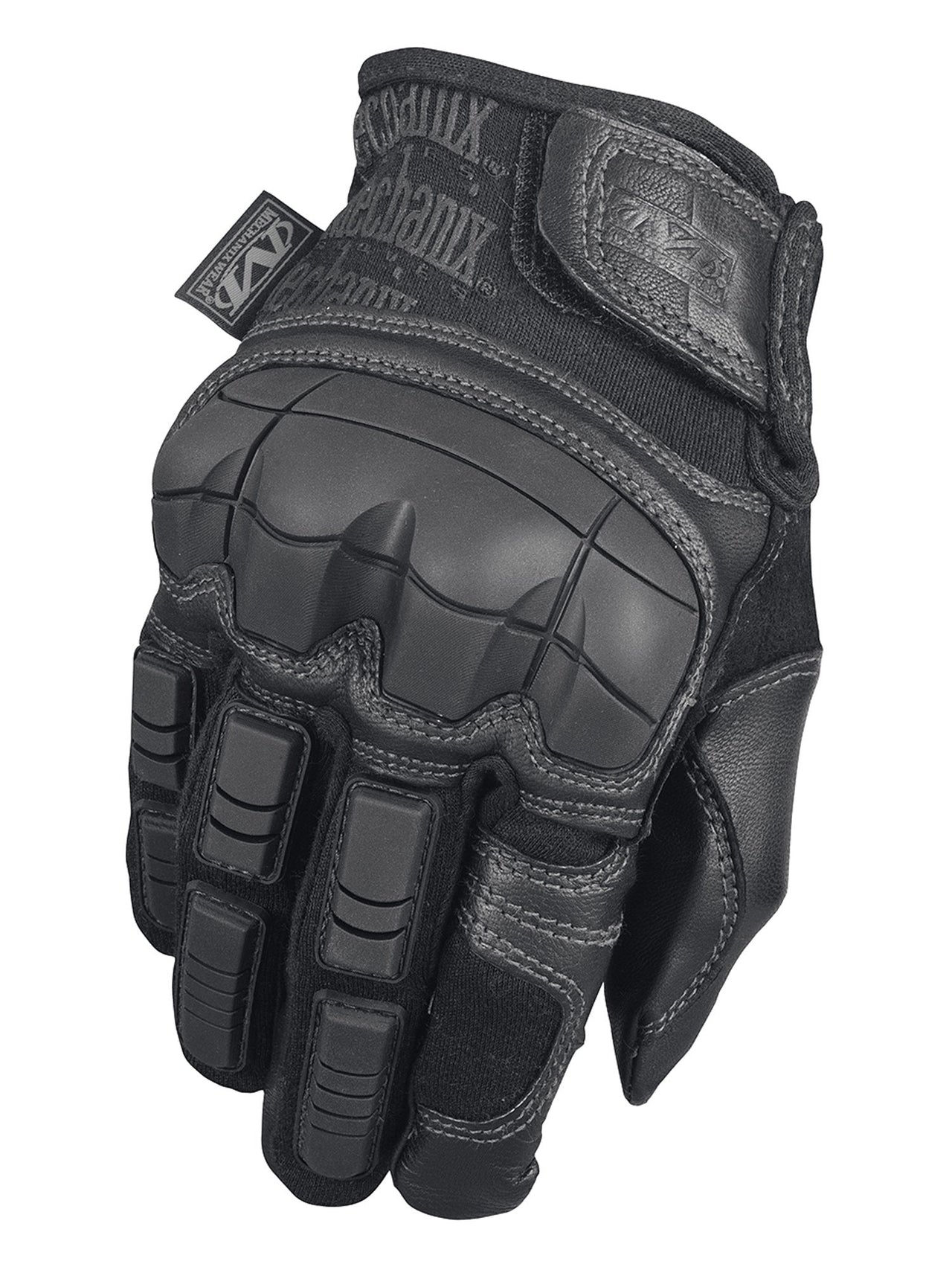 Mechanix Wear Breacher Glove-Gloves-Mechanix Wear-TacSource