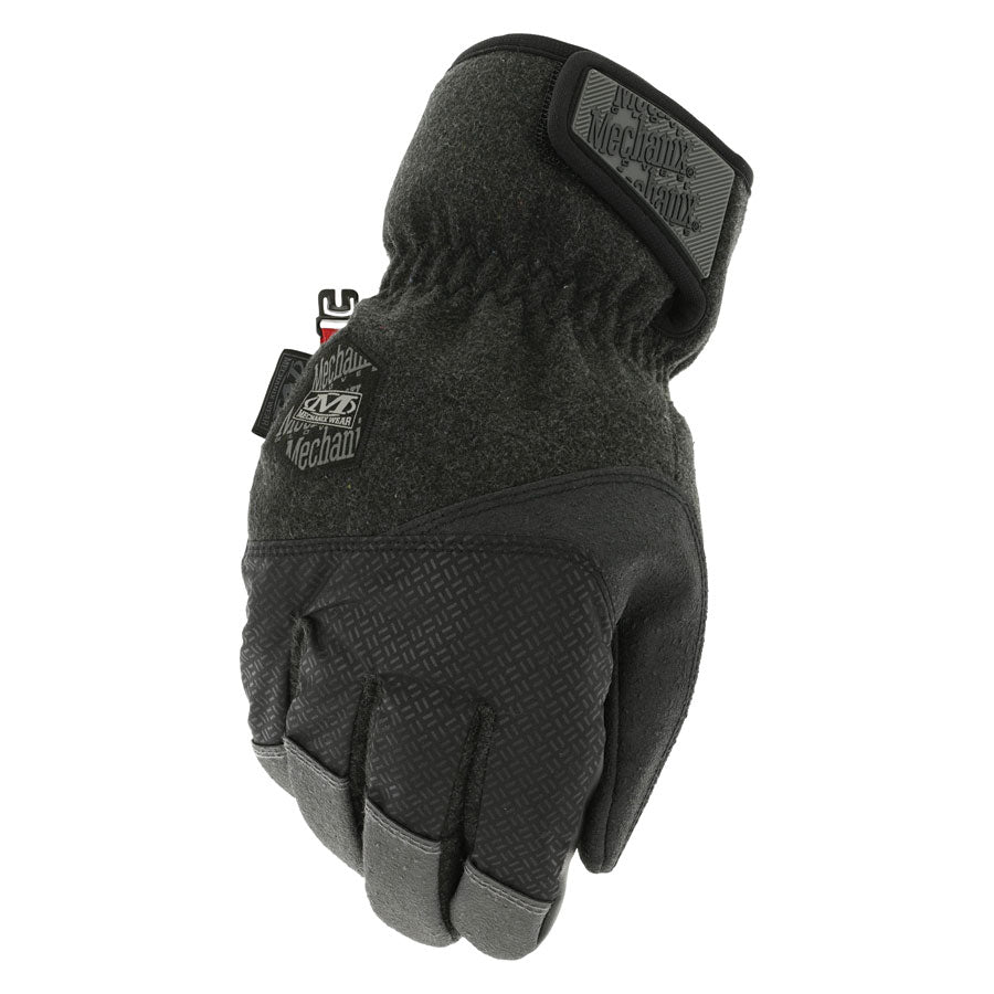 Mechanix Wear Coldwork Windshell Winter Work Glove-Gloves-Mechanix Wear-Small-TacSource