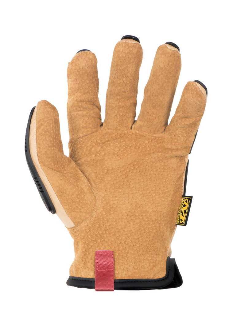 Mechanix Wear DuraHide M-Pact Driver F9-360-Gloves-Mechanix Wear-TacSource