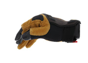 Mechanix Wear Durahide M-Pact Framer Leather Glove-Gloves-Mechanix Wear-TacSource