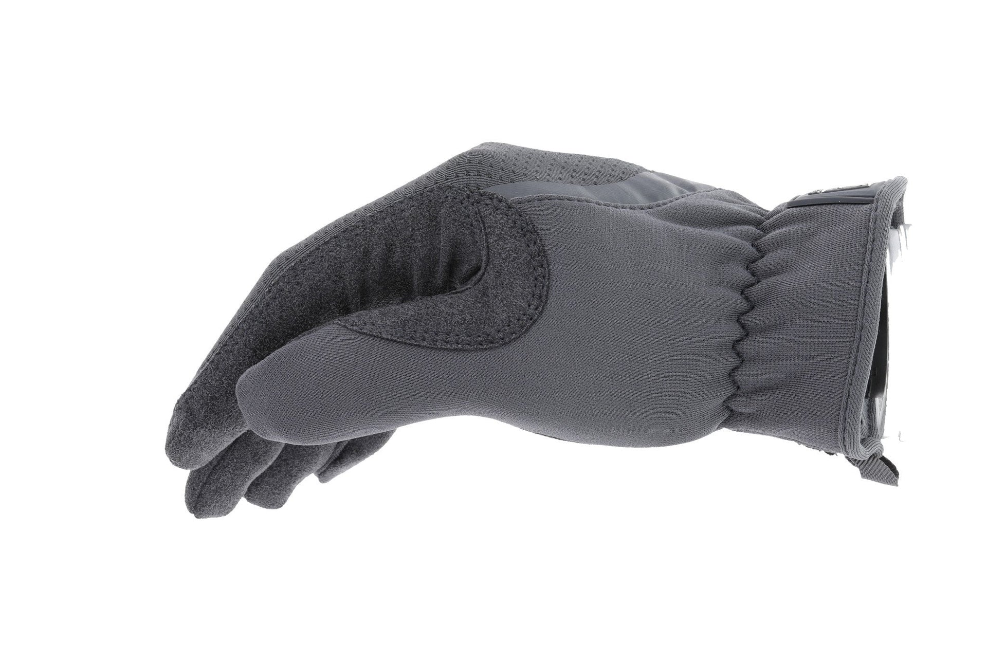 Mechanix Wear FastFit Tactical Glove Wolf Gray-Gloves-Mechanix Wear-TacSource