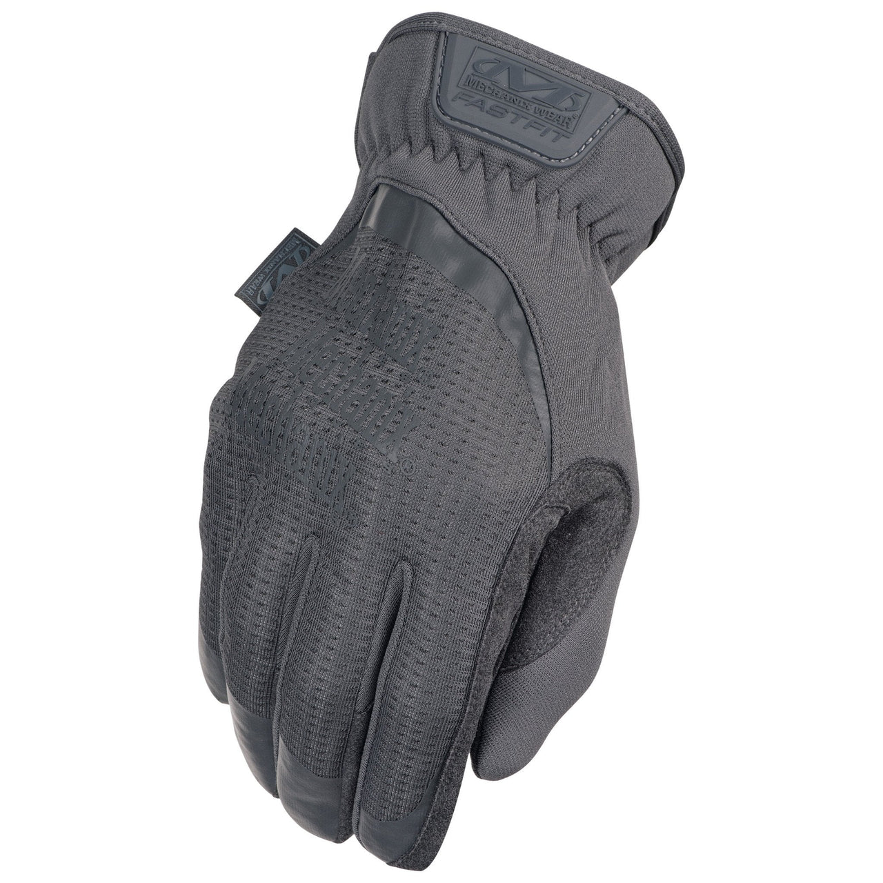 Mechanix Wear FastFit Tactical Glove Wolf Gray Small Gear Australia by G8