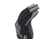 Mechanix Wear FastFit Work Glove Black-Gloves-Mechanix Wear-TacSource