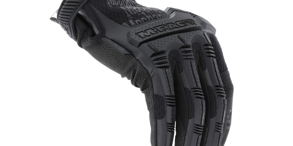 Mechanix Wear M-Pact 0.5mm High Dexterity Glove Covert-Gloves-Mechanix Wear-TacSource