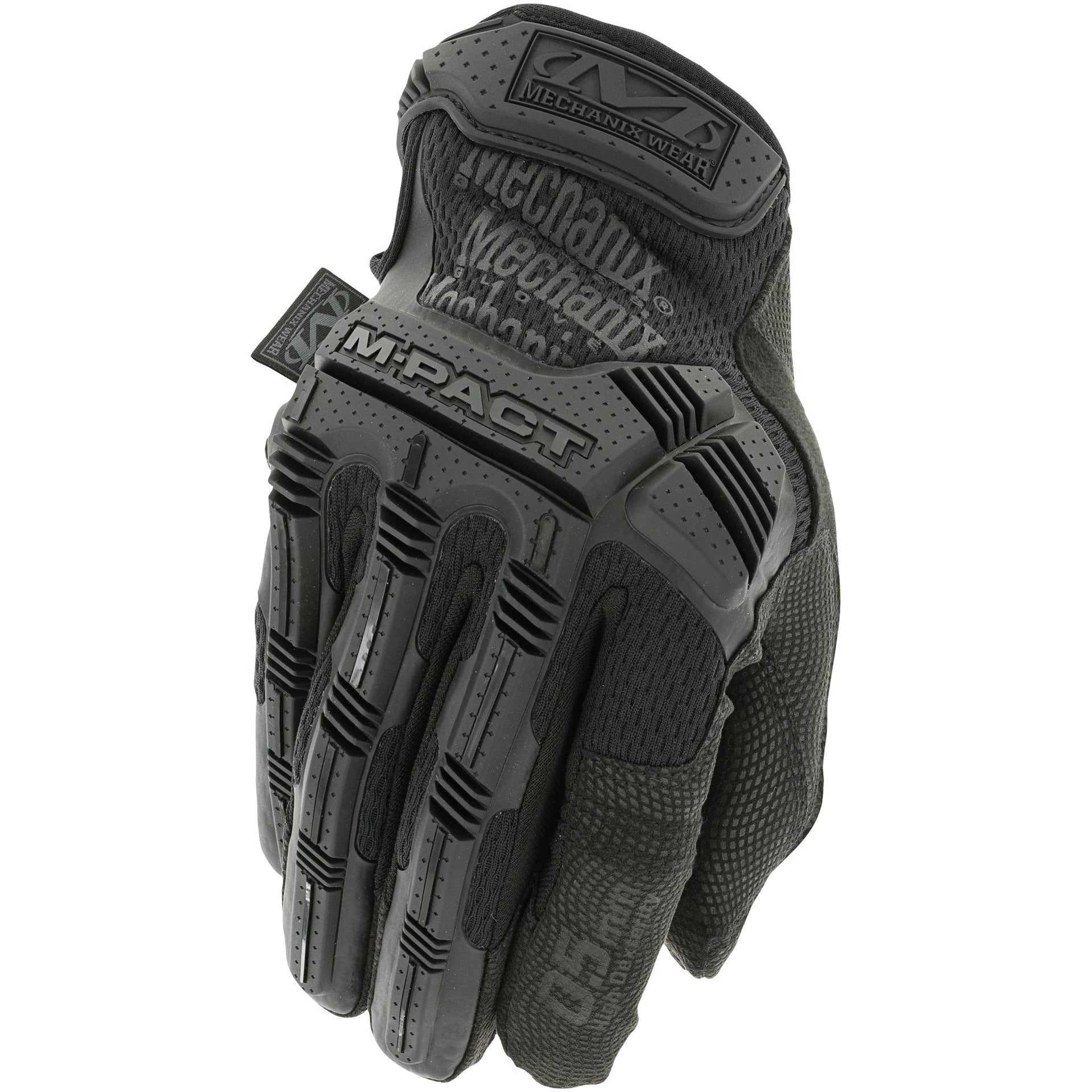 Mechanix Wear M-Pact 0.5mm High Dexterity Glove Covert-Gloves-Mechanix Wear-Small-TacSource