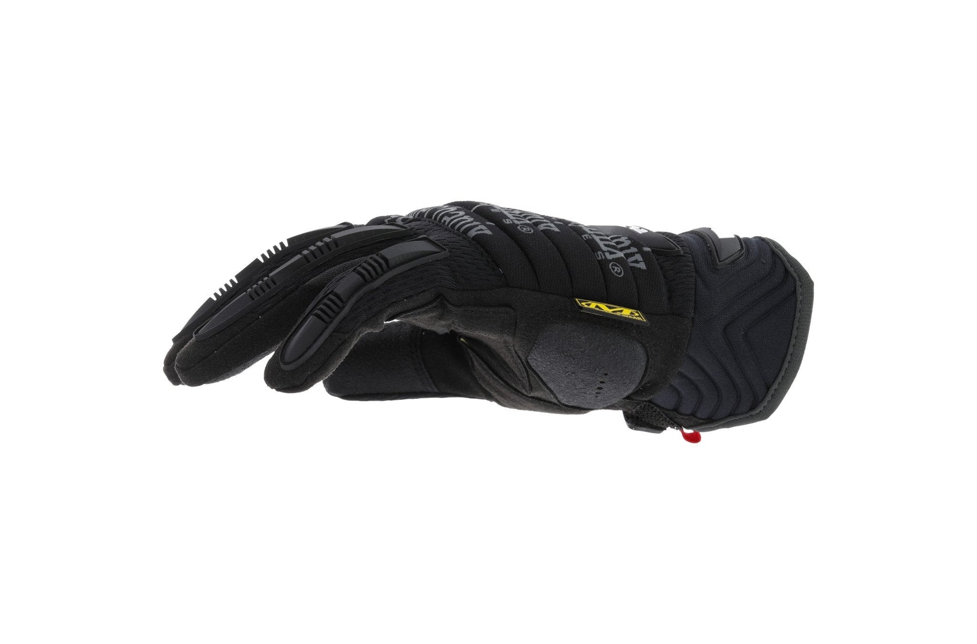 Mechanix Wear M-Pact 2 Heavy Duty Glove Black-Gloves-Mechanix Wear-TacSource