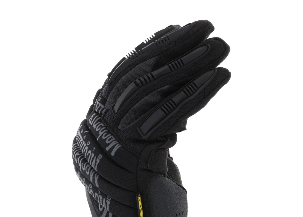 Mechanix Wear M-Pact 2 Heavy Duty Glove Black-Gloves-Mechanix Wear-TacSource