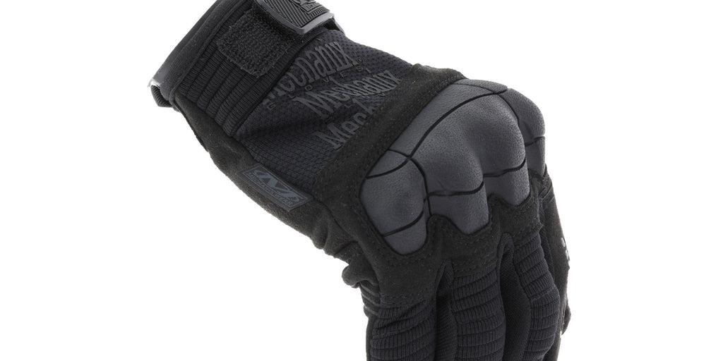 Mechanix Wear M-Pact 3 Heavy Duty Combat Glove Covert-Gloves-Mechanix Wear-TacSource