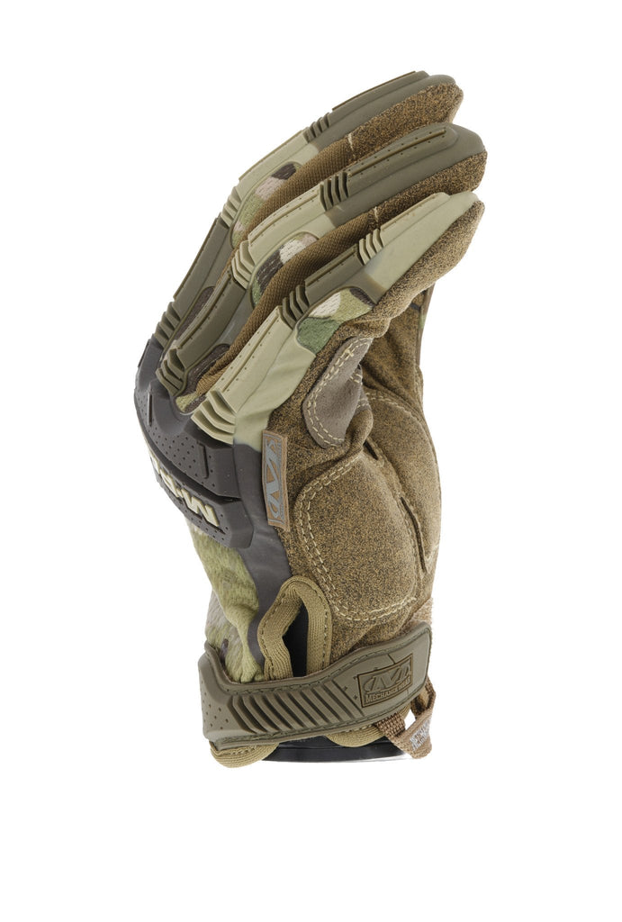 Mechanix Wear M-Pact Tactical Glove MultiCam-Gloves-Mechanix Wear-TacSource