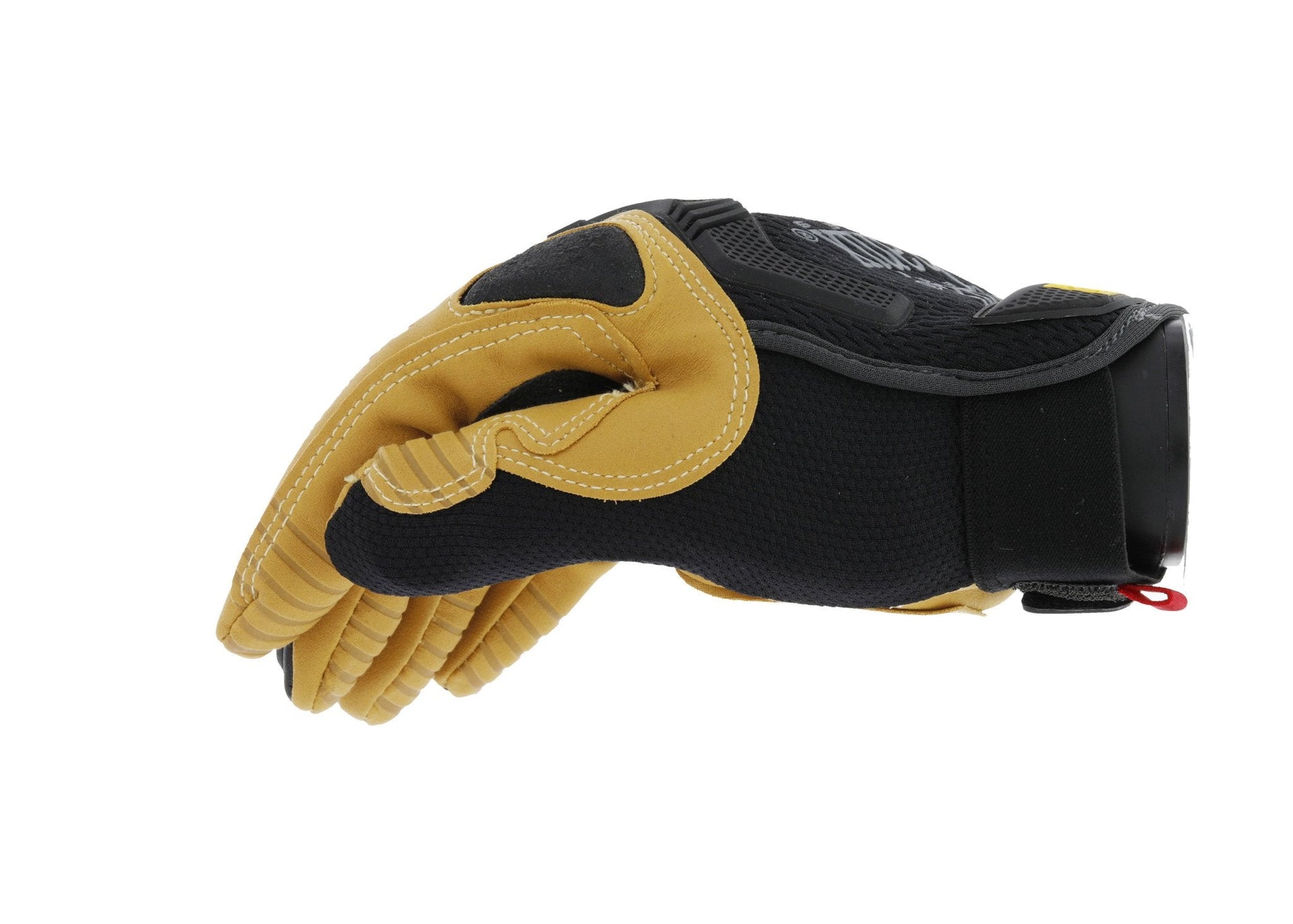 Mechanix Wear Material4X M-Pact Heavy Duty Glove-Gloves-Mechanix Wear-TacSource